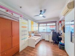 Blk 540 Choa Chu Kang Street 52 (Choa Chu Kang), HDB 5 Rooms #611122041